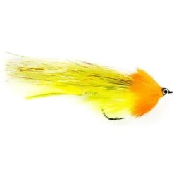 MOUCHE SPECIAL BROCHET DEVAUX BROCHET JR03