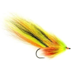 MOUCHE SPECIAL BROCHET DEVAUX BROCHET JR07