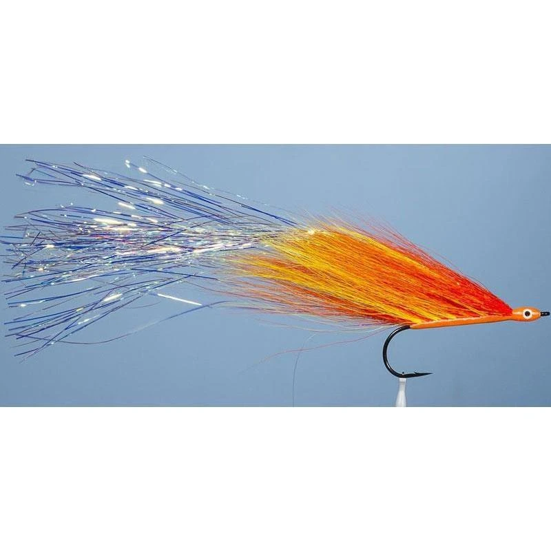 MOUCHE SPECIAL STREAMER JMC BROC 12 3 MOUCHE SPECIAL STREAMER JMC BROC 12