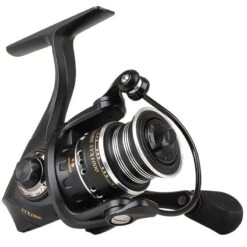 MOULINET ABU GARCIA CARABUS AG STX REEL