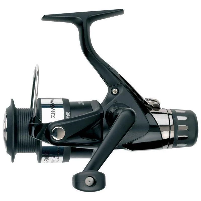 MOULINET ANGLAISE DAIWA MEGAFORCE MATCH 1IA 3 MOULINET ANGLAISE DAIWA MEGAFORCE MATCH 1IA