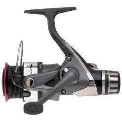 MOULINET ANGLAISE DAIWA MEGAFORCE MATCH 3IA