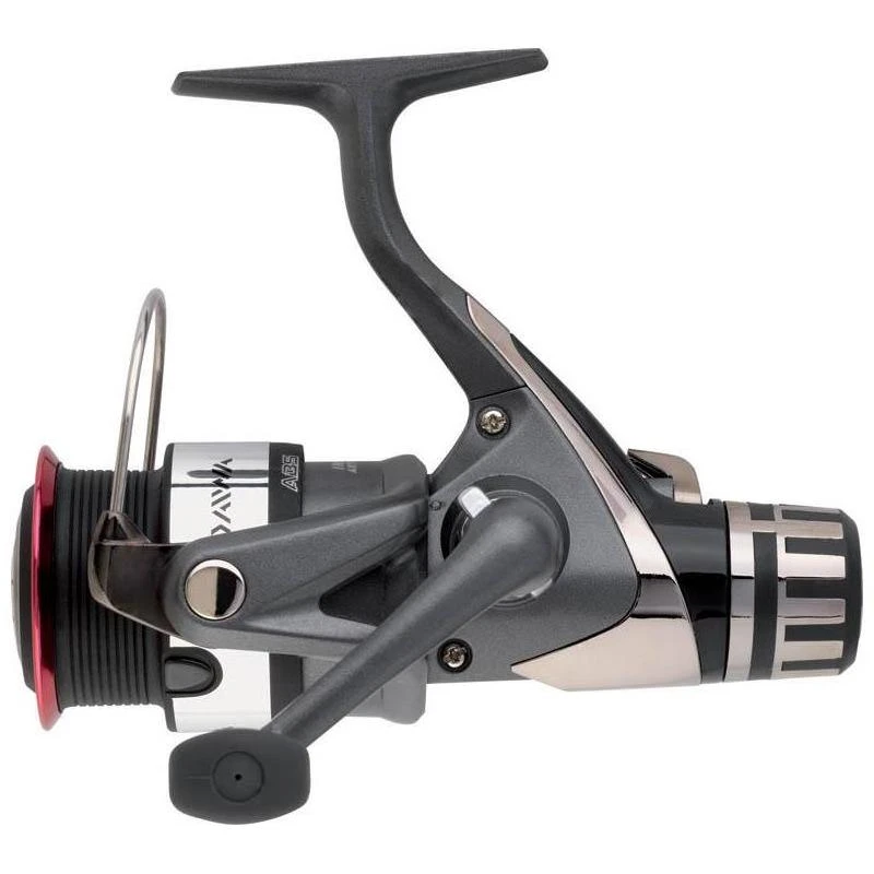 MOULINET ANGLAISE DAIWA MEGAFORCE MATCH 3IA 3 MOULINET ANGLAISE DAIWA MEGAFORCE MATCH 3IA