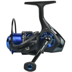 MOULINET ANGLAISE GARBOLINO ZEBRA MATCH FDM