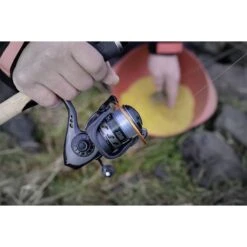 MOULINET BROWNING BLACK MAGIC MSF -Magasin D'articles De Pêche moulinet browning black magic msf z 2303 230310 5