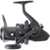 MOULINET CARPE DAIWA BLACK WIDOW CARP