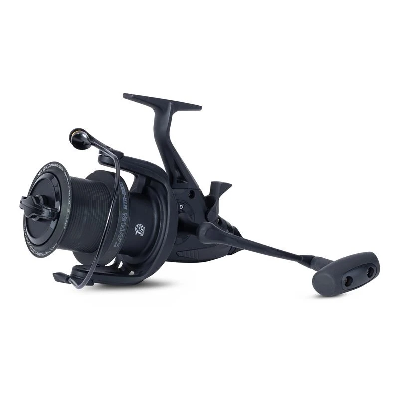 MOULINET CARPE DÉBRAYABLE ANACONDA KAYFUN BTR-6500 4 MOULINET CARPE DÉBRAYABLE ANACONDA KAYFUN BTR-6500 – Image 2