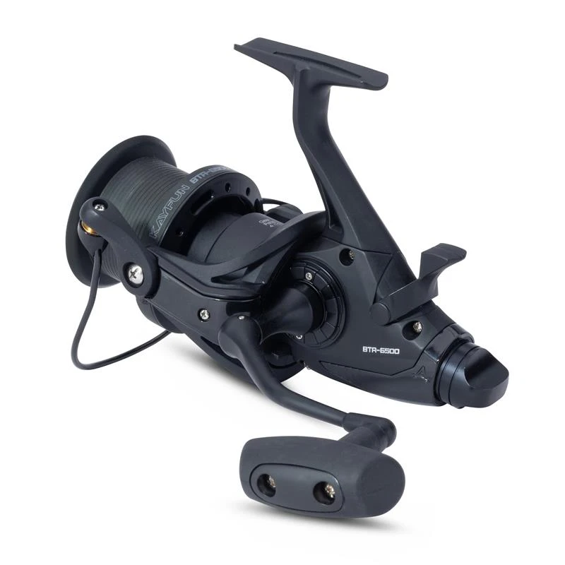 MOULINET CARPE DÉBRAYABLE ANACONDA KAYFUN BTR-6500 5 MOULINET CARPE DÉBRAYABLE ANACONDA KAYFUN BTR-6500 – Image 3