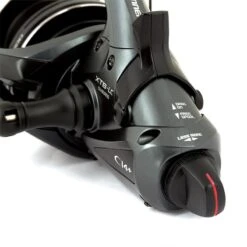 MOULINET CARPE DEBRAYABLE SHIMANO BAITRUNNER CI4 XTB-LC -Magasin D'articles De Pêche moulinet carpe debrayable shimano baitrunner ci4 xtb lc z 1825 182528 4