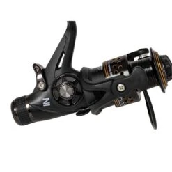 MOULINET CARPE DÉBRAYABLE ZEBCO CURSUS RUNNER -Magasin D'articles De Pêche moulinet carpe debrayable zebco cursus runner z 2306 230608 4