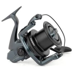 MOULINET CARPE SHIMANO SPEEDMASTER XT-C 11 MOULINET CARPE SHIMANO SPEEDMASTER XT-C -Magasin D'articles De Pêche moulinet carpe shimano speedmaster xt c z 1919 191940 3