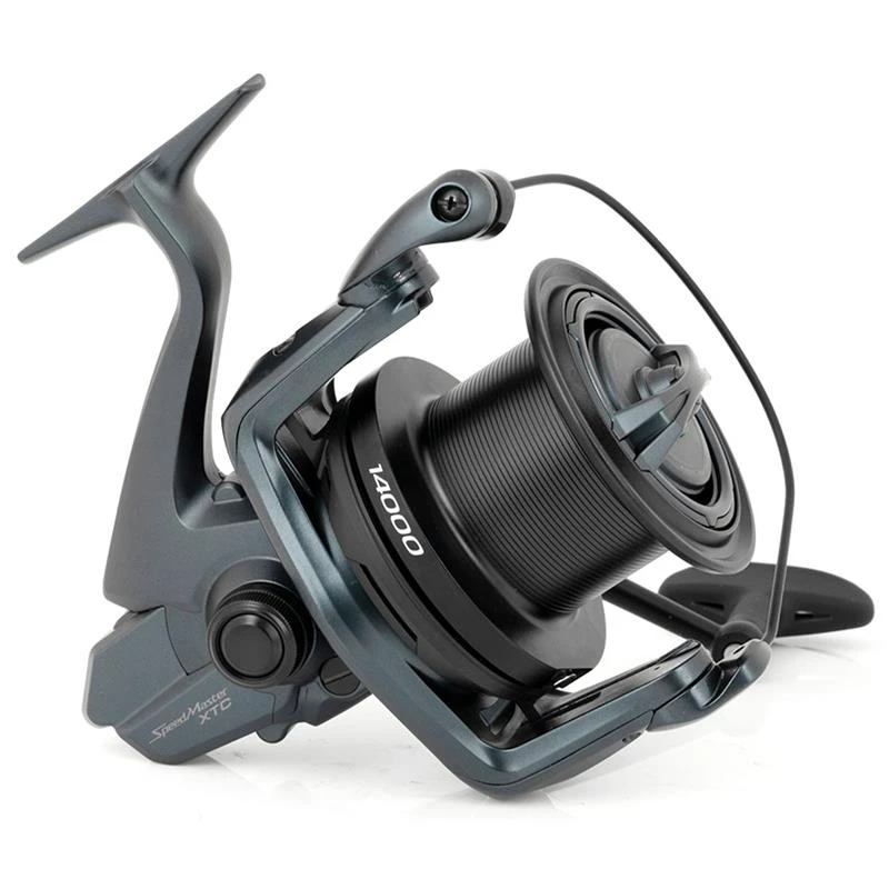MOULINET CARPE SHIMANO SPEEDMASTER XT-C 5 MOULINET CARPE SHIMANO SPEEDMASTER XT-C – Image 3