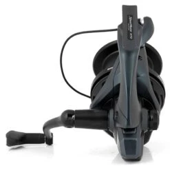 MOULINET CARPE SHIMANO SPEEDMASTER XT-C 12 MOULINET CARPE SHIMANO SPEEDMASTER XT-C -Magasin D'articles De Pêche moulinet carpe shimano speedmaster xt c z 1919 191940 4