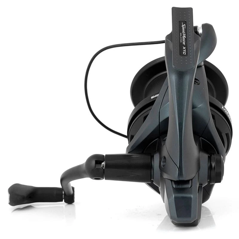 MOULINET CARPE SHIMANO SPEEDMASTER XT-C 6 MOULINET CARPE SHIMANO SPEEDMASTER XT-C – Image 4