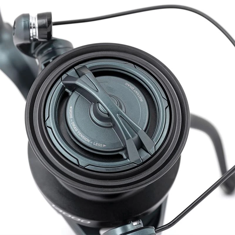 MOULINET CARPE SHIMANO SPEEDMASTER XT-C 9 MOULINET CARPE SHIMANO SPEEDMASTER XT-C – Image 7