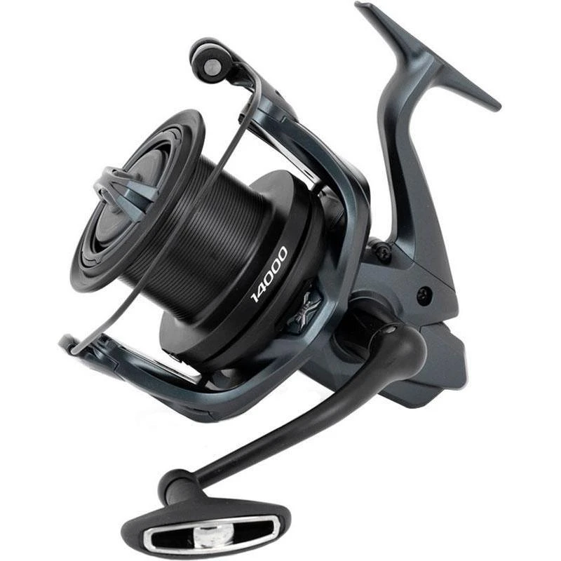 MOULINET CARPE SHIMANO SPEEDMASTER XT-C 3 MOULINET CARPE SHIMANO SPEEDMASTER XT-C