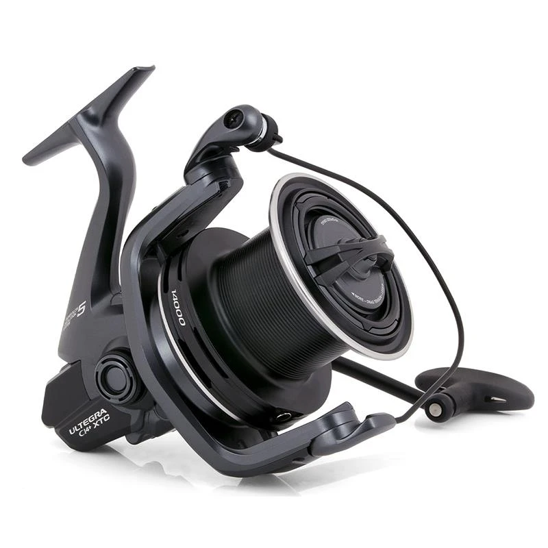 MOULINET CARPE SHIMANO ULTEGRA CI4+ XT-C 4 MOULINET CARPE SHIMANO ULTEGRA CI4+ XT-C – Image 2
