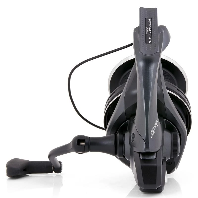 MOULINET CARPE SHIMANO ULTEGRA CI4+ XT-C 6 MOULINET CARPE SHIMANO ULTEGRA CI4+ XT-C – Image 4