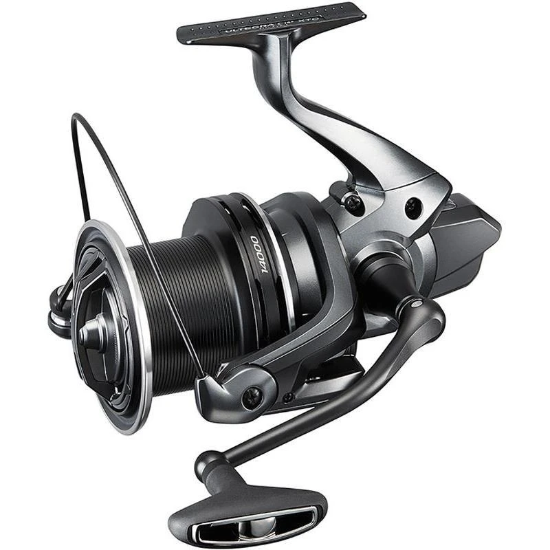 MOULINET CARPE SHIMANO ULTEGRA CI4+ XT-C 3 MOULINET CARPE SHIMANO ULTEGRA CI4+ XT-C