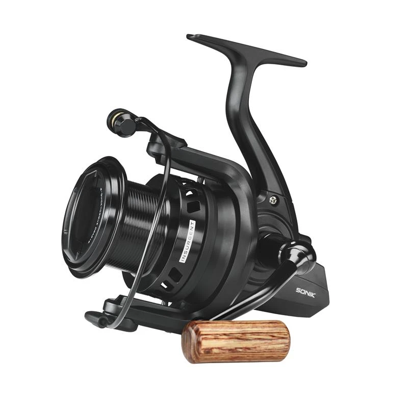 MOULINET CARPE SONIK INSURGENT 5 MOULINET CARPE SONIK INSURGENT – Image 3