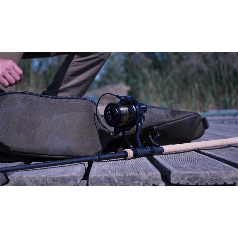 MOULINET CARPE SONIK INSURGENT 7 MOULINET CARPE SONIK INSURGENT – Image 5