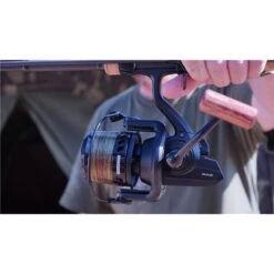 MOULINET CARPE SONIK INSURGENT 17 MOULINET CARPE SONIK INSURGENT -Magasin D'articles De Pêche moulinet carpe sonik insurgent z 2635 263566 6