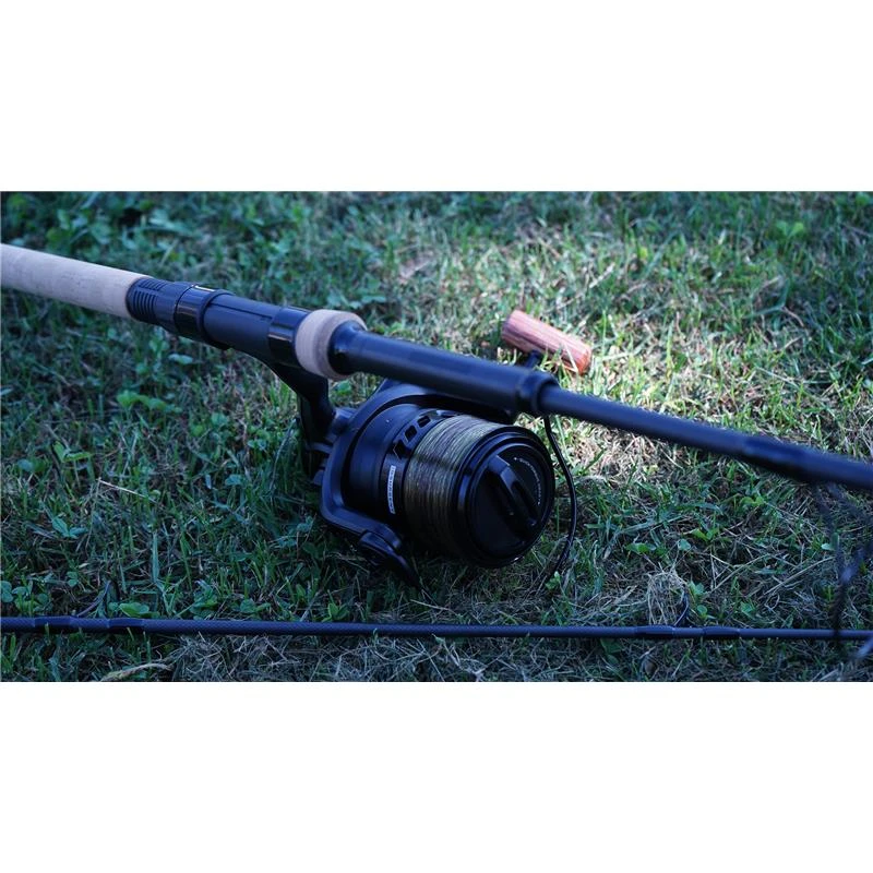 MOULINET CARPE SONIK INSURGENT 9 MOULINET CARPE SONIK INSURGENT – Image 7