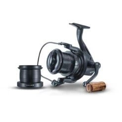 MOULINET CARPE SONIK VADERX RS REELS -Magasin D'articles De Pêche moulinet carpe sonik vaderx rs reels z 2449 244963 3