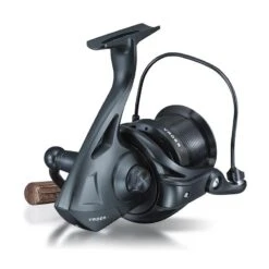 MOULINET CARPE SONIK VADERX RS REELS -Magasin D'articles De Pêche moulinet carpe sonik vaderx rs reels z 2449 244963 4
