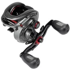 MOULINET CASTING ABU GARCIA MAX4 LOW PROFILE REEL