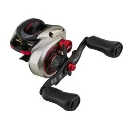 MOULINET CASTING ABU GARCIA REVO STX LOW PROFILE REEL -Magasin D'articles De Pêche moulinet casting abu garcia revo stx low profile reel z 2613 261319 2
