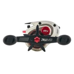 MOULINET CASTING ABU GARCIA REVO STX LOW PROFILE REEL -Magasin D'articles De Pêche moulinet casting abu garcia revo stx low profile reel z 2613 261319 3