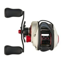 MOULINET CASTING ABU GARCIA REVO STX LOW PROFILE REEL -Magasin D'articles De Pêche moulinet casting abu garcia revo stx low profile reel z 2613 261319 4