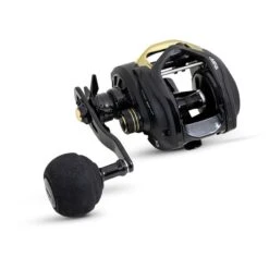 MOULINET CASTING BLACK CAT CAST 301 LH