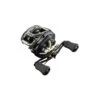 MOULINET CASTING MEGABASS RHODIUM 63 L