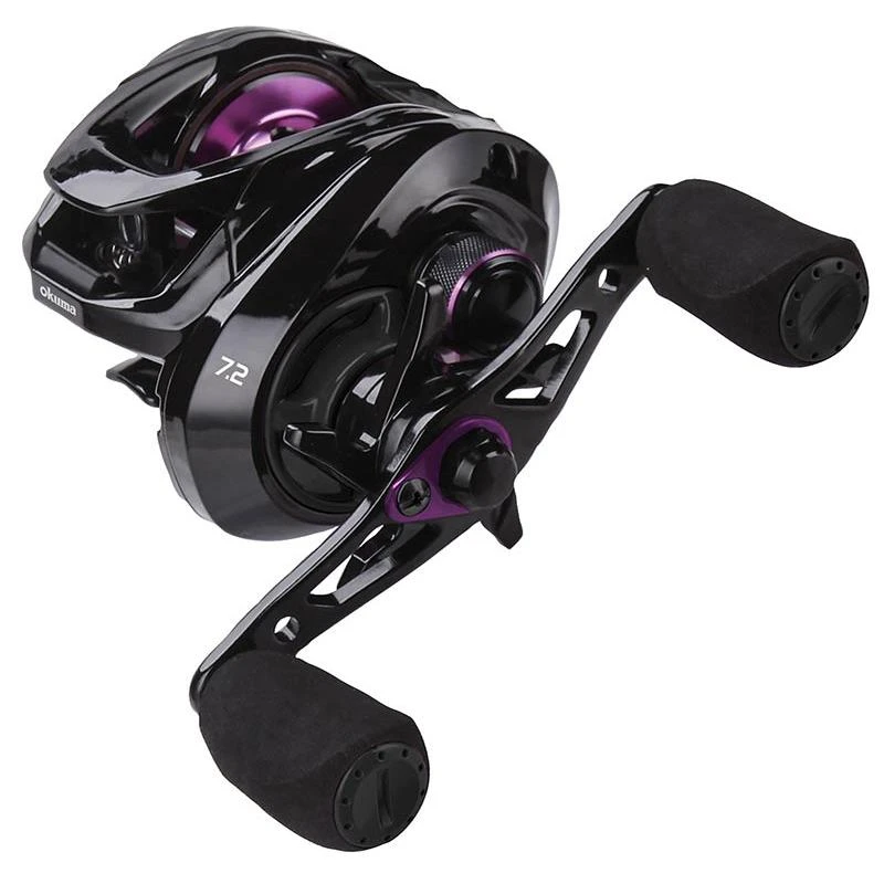 MOULINET CASTING OKUMA SCORPIO 3 MOULINET CASTING OKUMA SCORPIO