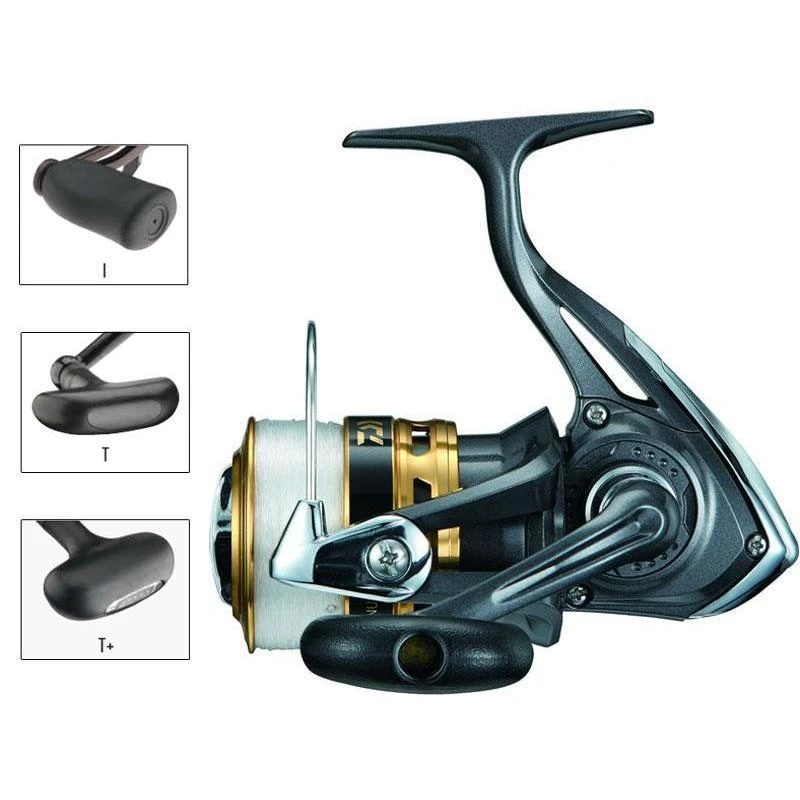 MOULINET DAIWA JOIN US 3 MOULINET DAIWA JOIN US