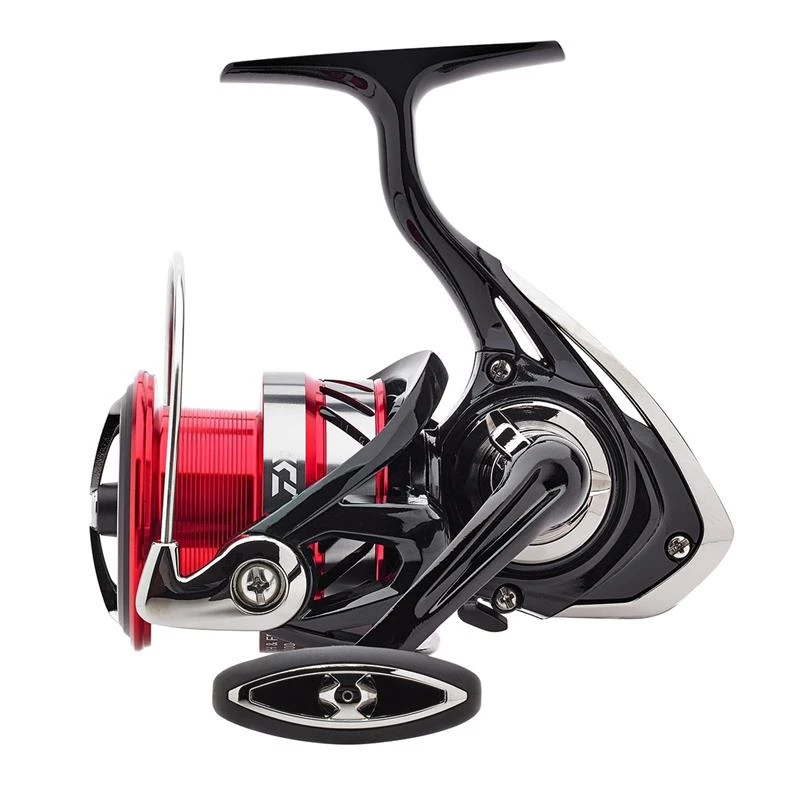 MOULINET DAIWA NINJA MATCH & FEEDER LT 3 MOULINET DAIWA NINJA MATCH & FEEDER LT