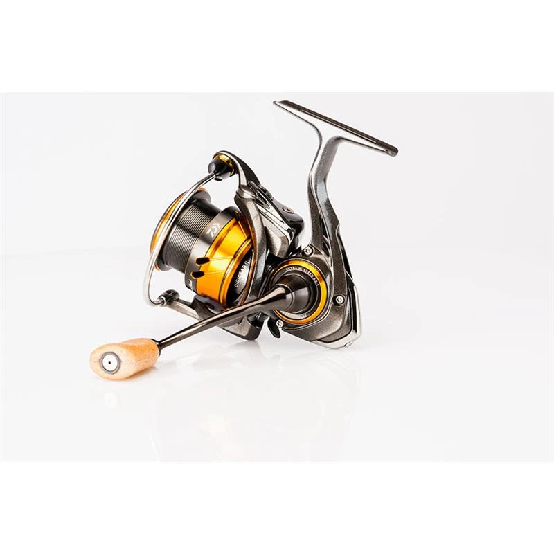 MOULINET DAIWA SILVER CREEK LT 3 MOULINET DAIWA SILVER CREEK LT