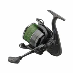 MOULINET DAM QUICK DARKSIDE 4B SPOD 7000S FD + BRAID 6 MOULINET DAM QUICK DARKSIDE 4B SPOD 7000S FD + BRAID -Magasin D'articles De Pêche moulinet dam quick darkside 4b spod 7000s fd braid z 2513 251331 2
