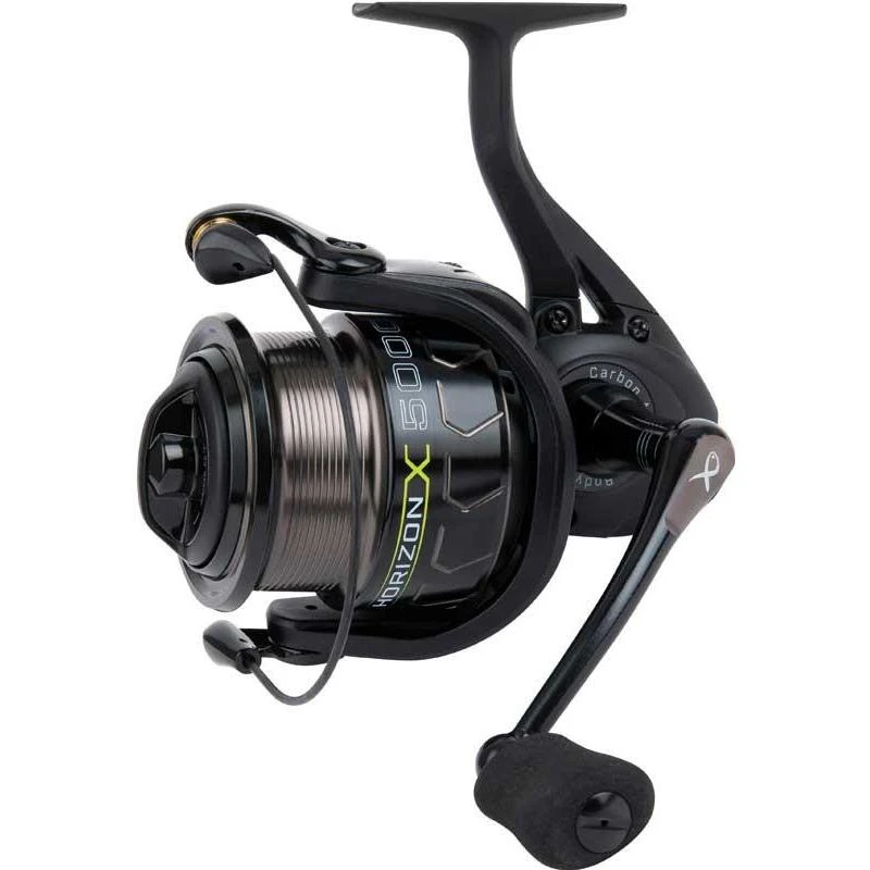 MOULINET FOX MATRIX HORIZON X 3 MOULINET FOX MATRIX HORIZON X