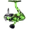 MOULINET GARBOLINO JUNGLE SPIN FD -Magasin D'articles De Pêche moulinet garbolino jungle spin fd z 2161 216158