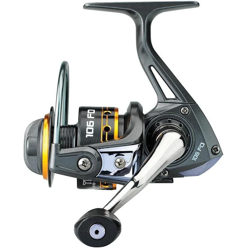 MOULINET GARBOLINO TRINITY FD 3 MOULINET GARBOLINO TRINITY FD