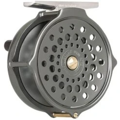 MOULINET MOUCHE HARDY 1939 BOUGLE HERITAGE REEL -Magasin D'articles De Pêche moulinet mouche hardy 1939 bougle heritage reel z 2231 223119 3