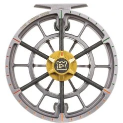MOULINET MOUCHE HARDY ZANE CARBON REEL -Magasin D'articles De Pêche moulinet mouche hardy zane carbon reel z 2231 223117 3