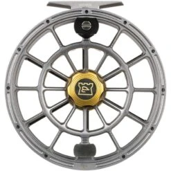 MOULINET MOUCHE HARDY ZANE CARBON REEL -Magasin D'articles De Pêche moulinet mouche hardy zane carbon reel z 2231 223117 4