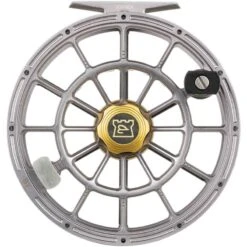 MOULINET MOUCHE HARDY ZANE CARBON REEL -Magasin D'articles De Pêche moulinet mouche hardy zane carbon reel z 2231 223117 5