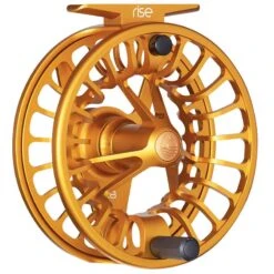 MOULINET MOUCHE REDINGTON RISE III AMBER