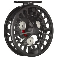 MOULINET MOUCHE REDINGTON TILT BLACK