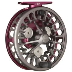 MOULINET MOUCHE REDINGTON TILT GARNET